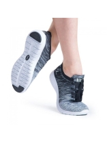 Sneakersy Bloch Omnia BWH black white S0926L